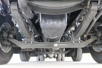 �й����� HOWO MAX 540���� 8X4 AMT�Զ����ʻ�ˮ��Ʒ���䳵(����������)(ZXD5310TSCZQHW1)ͼƬ