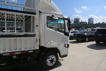 Զ������H8E ���˰� ��ɲ 4.1�׵��Ŵ��綯��դʽ�Ῠ ����ʱ��100.46kWhͼƬ