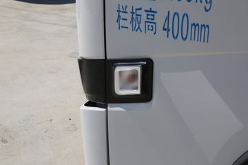 Զ������H8E ���˰� ��ɲ 4.1�׵��Ŵ��綯��դʽ�Ῠ ����ʱ��100.46kWhͼƬ