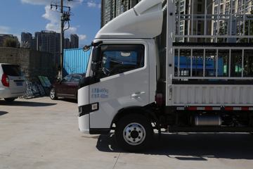 Զ������H8E ���˰� ��ɲ 4.1�׵��Ŵ��綯��դʽ�Ῠ ����ʱ��100.46kWhͼƬ