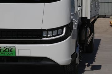 Զ������H8E ���˰� ��ɲ 4.1�׵��Ŵ��綯��դʽ�Ῠ ����ʱ��100.46kWhͼƬ