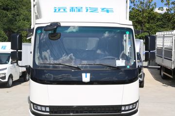 Զ������H8E ���˰� ��ɲ 4.1�׵��Ŵ��綯��դʽ�Ῠ ����ʱ��100.46kWhͼƬ