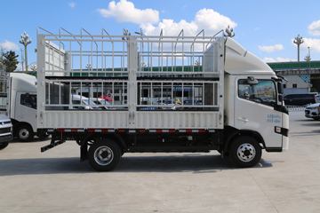 Զ������H8E ���˰� ��ɲ 4.1�׵��Ŵ��綯��դʽ�Ῠ ����ʱ��100.46kWhͼƬ