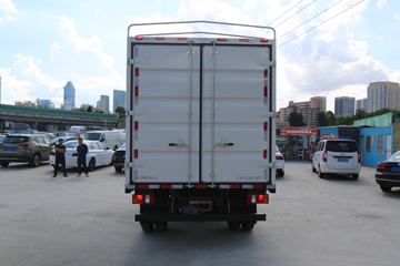 Զ������H8E ���˰� ��ɲ 4.1�׵��Ŵ��綯��դʽ�Ῠ ����ʱ��100.46kWhͼƬ