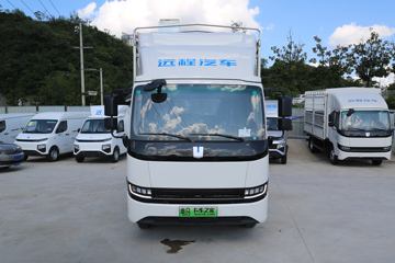 Զ������H8E ���˰� ��ɲ 4.1�׵��Ŵ��綯��դʽ�Ῠ ����ʱ��100.46kWhͼƬ