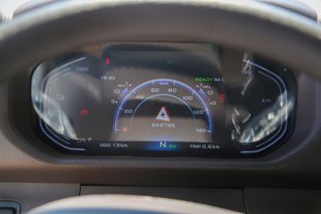 Զ������H8E ���˰� ��ɲ 4.1�׵��Ŵ��綯��դʽ�Ῠ ����ʱ��100.46kWhͼƬ