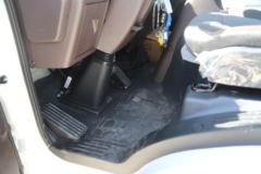 远程 星智H8E 4.5T 4.1米单排纯电动仓栅式轻卡100.46kWh