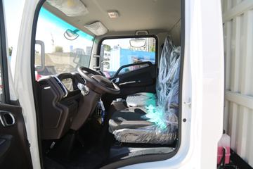 Զ������H8E ���˰� ��ɲ 4.1�׵��Ŵ��綯��դʽ�Ῠ ����ʱ��100.46kWhͼƬ