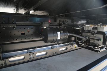 Զ������H8E ���˰� ��ɲ 4.1�׵��Ŵ��綯��դʽ�Ῠ ����ʱ��100.46kWhͼƬ