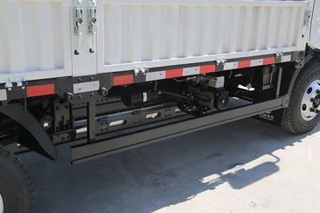 Զ������H8E ���˰� ��ɲ 4.1�׵��Ŵ��綯��դʽ�Ῠ ����ʱ��100.46kWhͼƬ