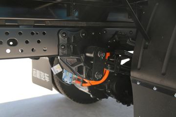 Զ������H8E ���˰� ��ɲ 4.1�׵��Ŵ��綯��դʽ�Ῠ ����ʱ��100.46kWhͼƬ
