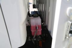 远程 星智H8E 4.5T 4.1米单排纯电动仓栅式轻卡100.46kWh