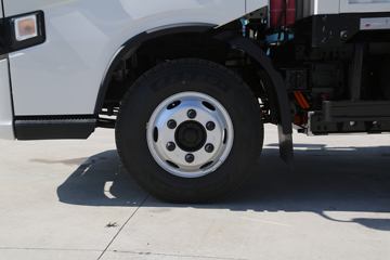 Զ������H8E ���˰� ��ɲ 4.1�׵��Ŵ��綯��դʽ�Ῠ ����ʱ��100.46kWhͼƬ