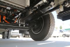 远程 星智H8E 4.5T 4.1米单排纯电动仓栅式轻卡100.46kWh