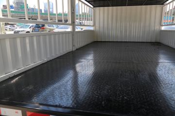 Զ������H8E ���˰� ��ɲ 4.1�׵��Ŵ��綯��դʽ�Ῠ ����ʱ��100.46kWhͼƬ