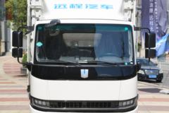 疯狂促销，直降0.5万！无锡市星智H8M电动载货车系列优惠价