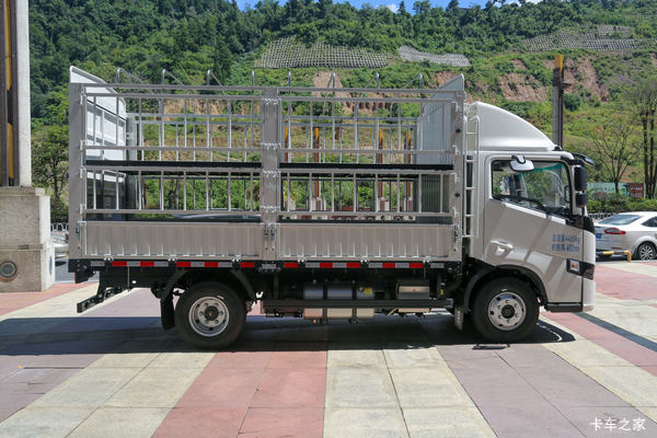 无锡市星智H8M电动载货车系列,打折优惠,降0.5万,赶快抢购!