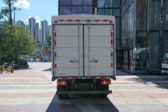 远程 星智H8M 标准包 4.5T 4.1米单排甲醇插电式增程混合动力仓栅式轻卡77.28kWh 远程 星智H8M 标准包 4.5T 4.1米单排甲醇插电式增程混合动力仓栅式轻卡77.28kWh