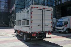 星智H8M电动载货车无锡市火热促销中 让利高达0.5万