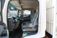 远程 星智H8M 标准包 4.5T 4.1米单排甲醇插电式增程混合动力仓栅式轻卡77.28kWh 远程 星智H8M 标准包 4.5T 4.1米单排甲醇插电式增程混合动力仓栅式轻卡77.28kWh