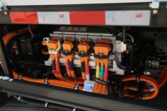 远程 星智H8M 标准包 4.5T 4.1米单排甲醇插电式增程混合动力仓栅式轻卡77.28kWh 远程 星智H8M 标准包 4.5T 4.1米单排甲醇插电式增程混合动力仓栅式轻卡77.28kWh