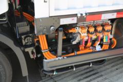 远程 星智H8M 标准包 4.5T 4.1米单排甲醇插电式增程混合动力仓栅式轻卡77.28kWh 远程 星智H8M 标准包 4.5T 4.1米单排甲醇插电式增程混合动力仓栅式轻卡77.28kWh