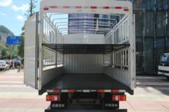 远程 星智H8M 标准包 4.5T 4.1米单排甲醇插电式增程混合动力仓栅式轻卡77.28kWh 远程 星智H8M 标准包 4.5T 4.1米单排甲醇插电式增程混合动力仓栅式轻卡77.28kWh