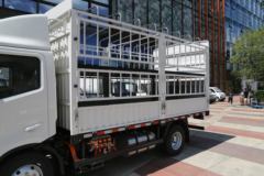 远程 星智H8M 标准包 4.5T 4.1米单排甲醇插电式增程混合动力仓栅式轻卡77.28kWh 远程 星智H8M 标准包 4.5T 4.1米单排甲醇插电式增程混合动力仓栅式轻卡77.28kWh