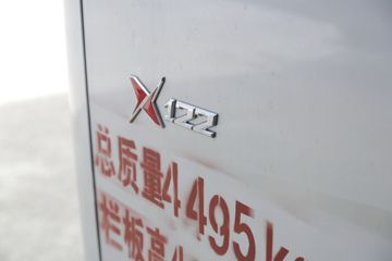 ���� ŷ����X 122���� 3.83���Ű��դʽ�Ῠ(��ɲ)ͼƬ