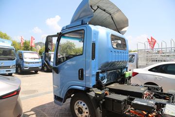 ���桤��EH Pro ��ɲ 4.18�׵��Ŵ��綯��դʽ�Ῠ ����131.98kWhͼƬ