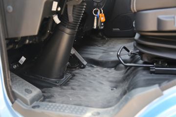 ���桤��EH Pro ��ɲ 4.18�׵��Ŵ��綯��դʽ�Ῠ ����131.98kWhͼƬ