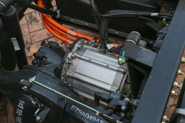 ���桤��EH Pro ��ɲ 4.18�׵��Ŵ��綯��դʽ�Ῠ ����131.98kWhͼƬ