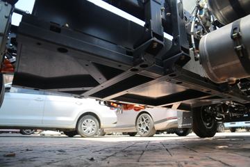 ���桤��EH Pro ��ɲ 4.18�׵��Ŵ��綯��դʽ�Ῠ ����131.98kWhͼƬ