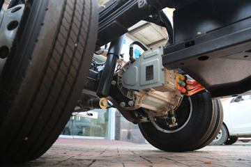 ���桤��EH Pro ��ɲ 4.18�׵��Ŵ��綯��դʽ�Ῠ ����131.98kWhͼƬ