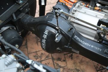 ���桤��EH Pro ��ɲ 4.18�׵��Ŵ��綯��դʽ�Ῠ ����131.98kWhͼƬ