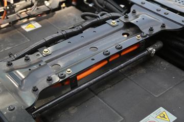 ���桤��EH Pro ��ɲ 4.18�׵��Ŵ��綯��դʽ�Ῠ ����131.98kWhͼƬ