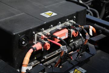 ���桤��EH Pro ��ɲ 4.18�׵��Ŵ��綯��դʽ�Ῠ ����131.98kWhͼƬ