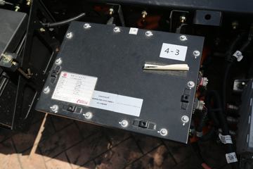 ���桤��EH Pro ��ɲ 4.18�׵��Ŵ��綯��դʽ�Ῠ ����131.98kWhͼƬ