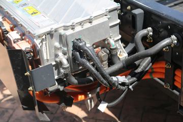 ���桤��EH Pro ��ɲ 4.18�׵��Ŵ��綯��դʽ�Ῠ ����131.98kWhͼƬ