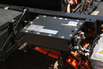 ���桤��EH Pro ��ɲ 4.18�׵��Ŵ��綯��դʽ�Ῠ ����131.98kWhͼƬ