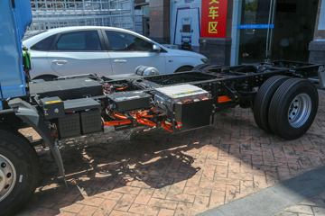 ���桤��EH Pro ��ɲ 4.18�׵��Ŵ��綯��դʽ�Ῠ ����131.98kWhͼƬ