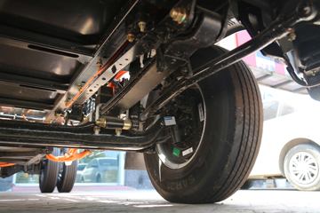 ���桤��EH Pro ��ɲ 4.18�׵��Ŵ��綯��դʽ�Ῠ ����131.98kWhͼƬ