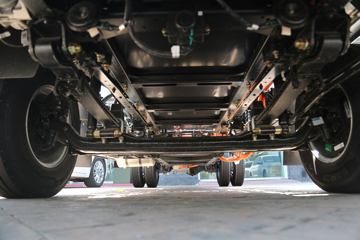 ���桤��EH Pro ��ɲ 4.18�׵��Ŵ��綯��դʽ�Ῠ ����131.98kWhͼƬ