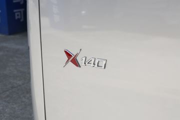  ŷX 140 3.37ŰʽῨ(ɲ)(BJ5044XXY-3A)ͼƬ