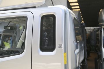  ŷX 140 3.37ŰʽῨ(ɲ)(BJ5044XXY-3A)ͼƬ