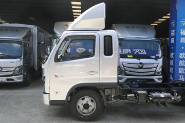  ŷX 140 3.37ŰʽῨ(ɲ)(BJ5044XXY-3A)ͼƬ