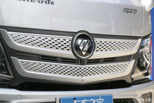 优惠1万 泉州市欧马可X载货车火热促销中