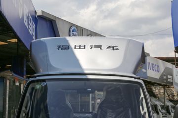  ŷX 140 3.37ŰʽῨ(ɲ)(BJ5044XXY-3A)ͼƬ