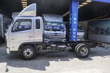  ŷX 140 3.37ŰʽῨ(ɲ)(BJ5044XXY-3A)ͼƬ