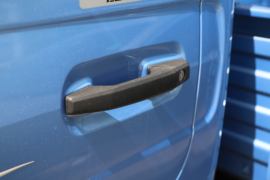 蓝擎·悦ER&nbsp;电动载货车外观图片